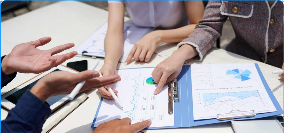 Strategy & Planning